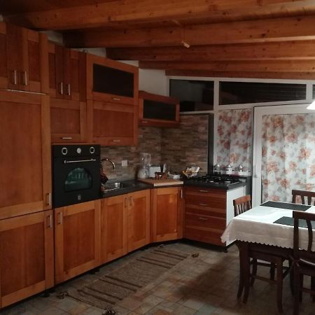 Apartament La Terrazza Sul Centro Katania Zewnętrze zdjęcie