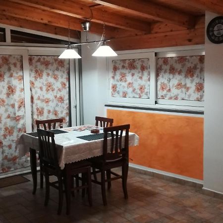 Apartament La Terrazza Sul Centro Katania Zewnętrze zdjęcie
