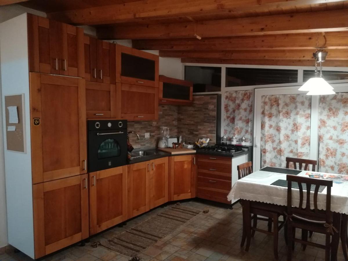 Apartament La Terrazza Sul Centro Katania Zewnętrze zdjęcie