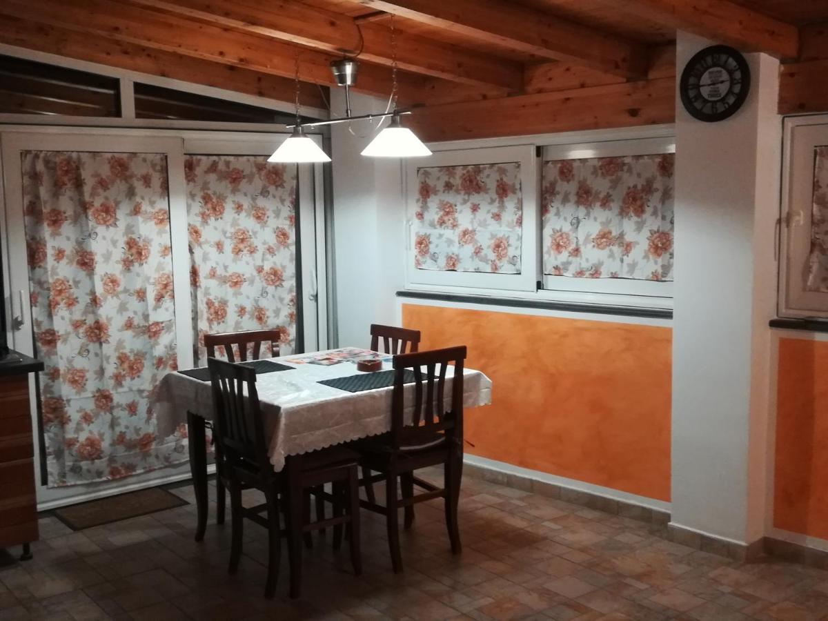 Apartament La Terrazza Sul Centro Katania Zewnętrze zdjęcie