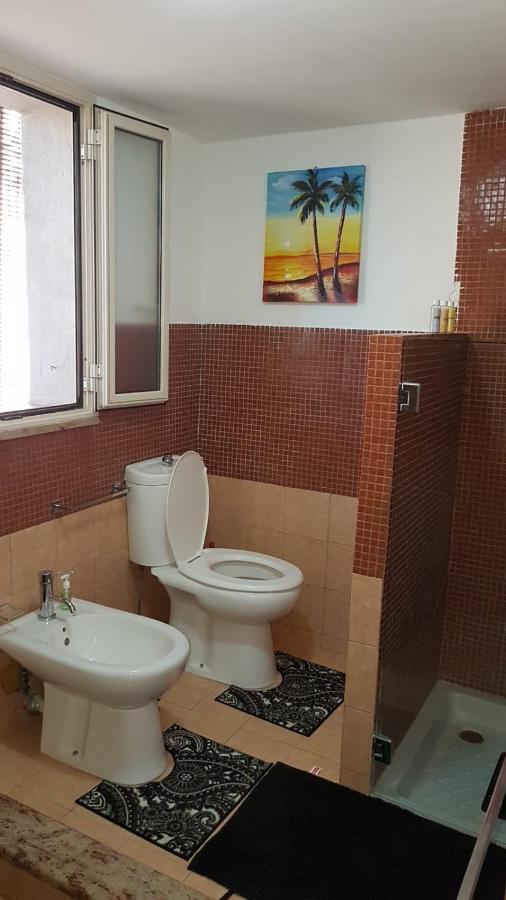 Apartament La Terrazza Sul Centro Katania Zewnętrze zdjęcie