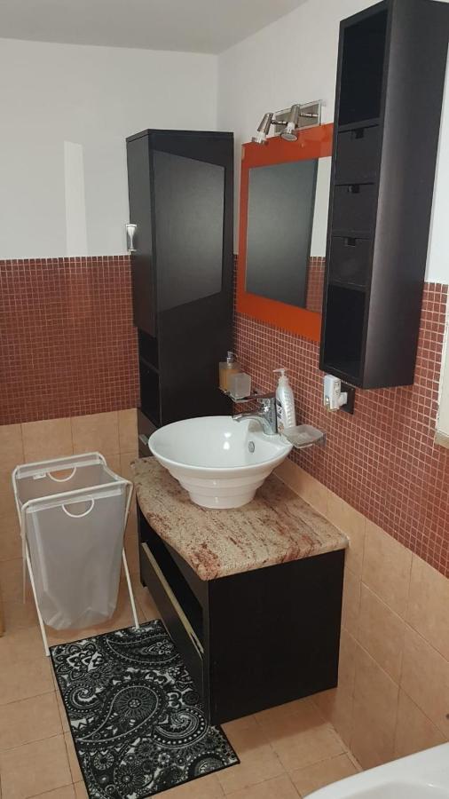 Apartament La Terrazza Sul Centro Katania Zewnętrze zdjęcie