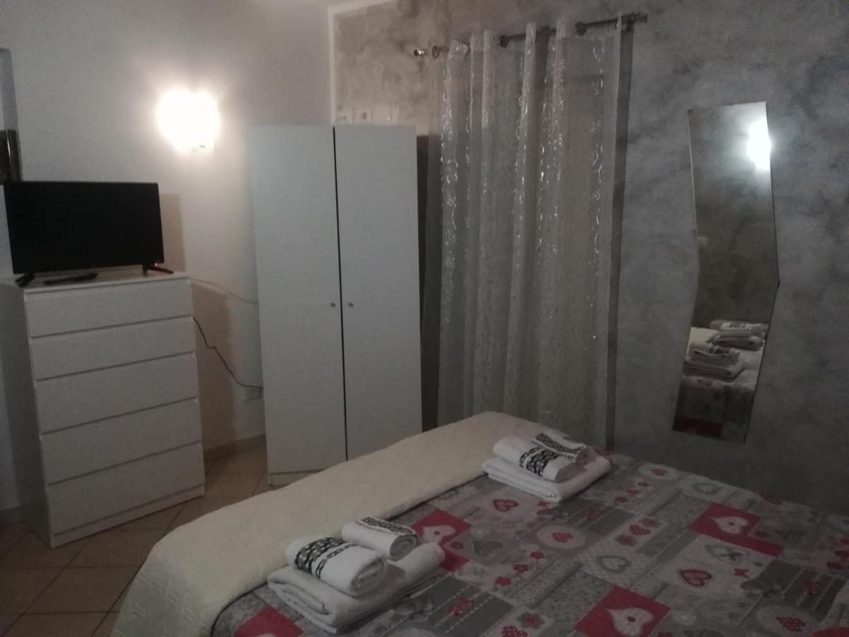 Apartament La Terrazza Sul Centro Katania Zewnętrze zdjęcie