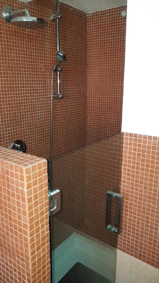 Apartament La Terrazza Sul Centro Katania Zewnętrze zdjęcie