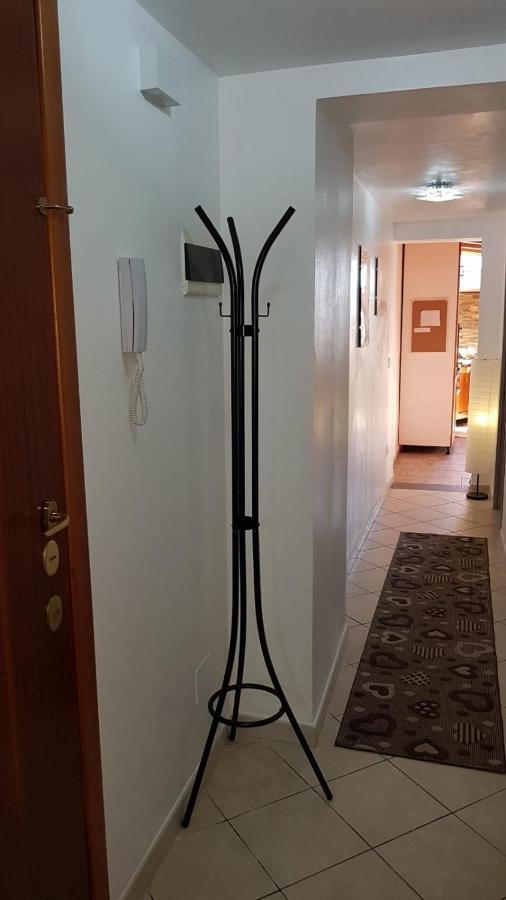Apartament La Terrazza Sul Centro Katania Zewnętrze zdjęcie