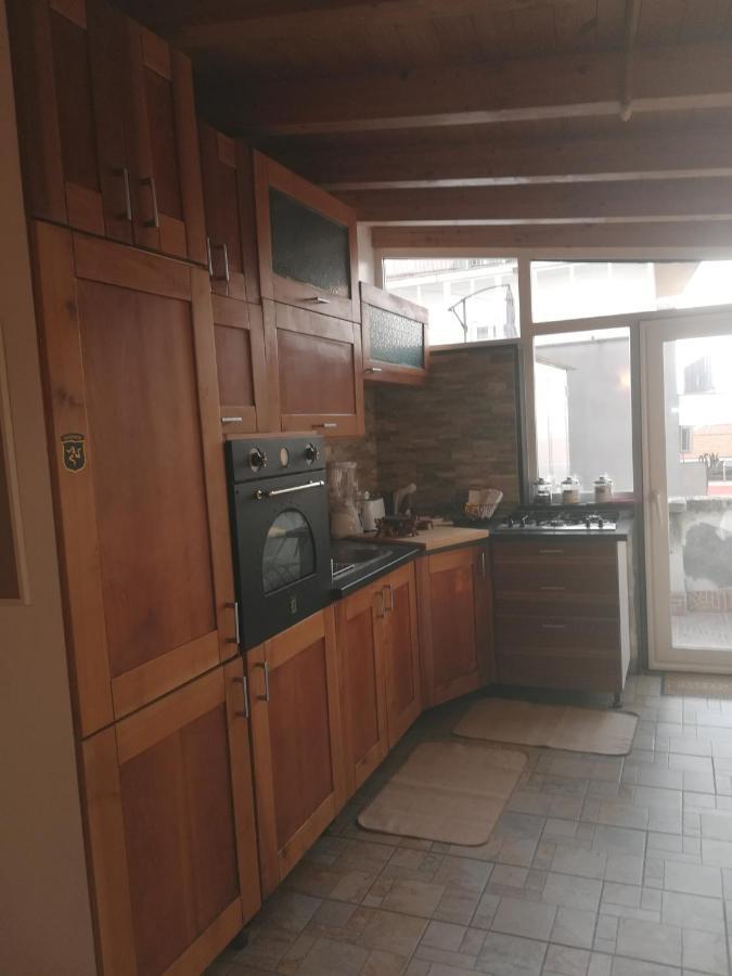 Apartament La Terrazza Sul Centro Katania Zewnętrze zdjęcie