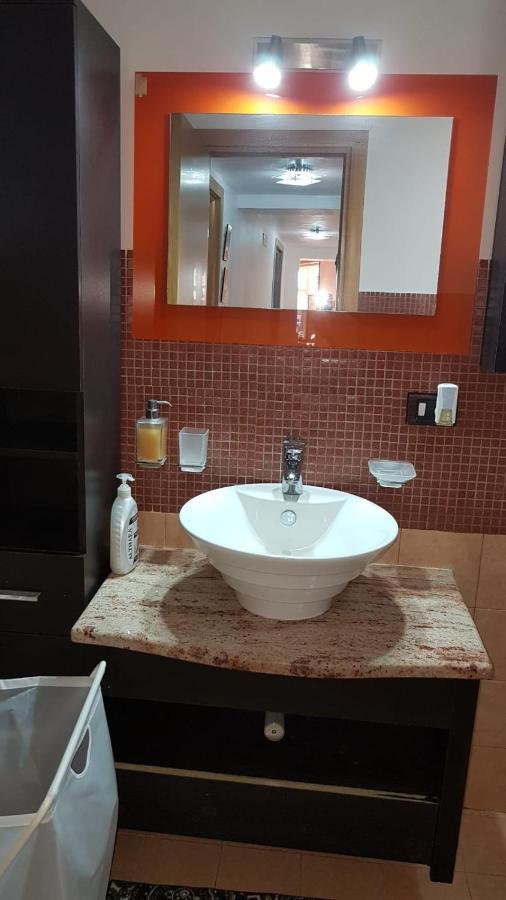 Apartament La Terrazza Sul Centro Katania Zewnętrze zdjęcie
